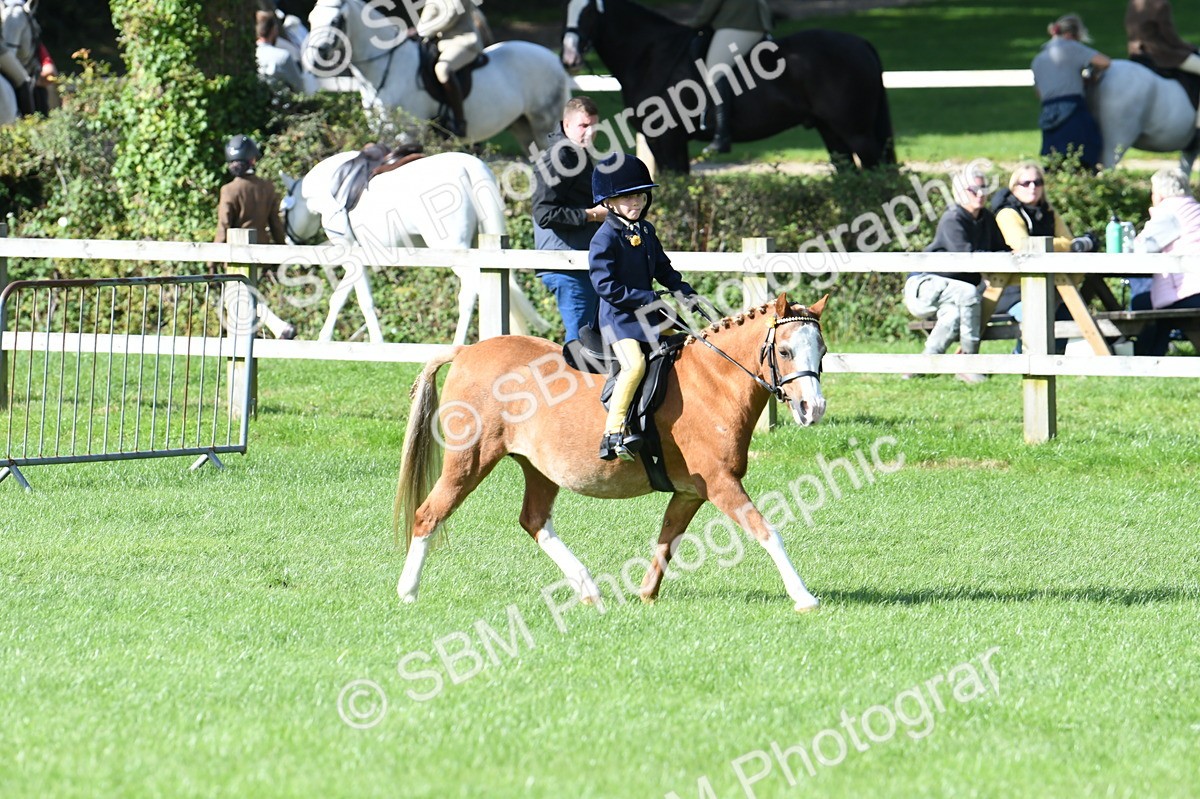 SBM_50349 - S21 - Novice & Newcomers 1st Ridden Pony