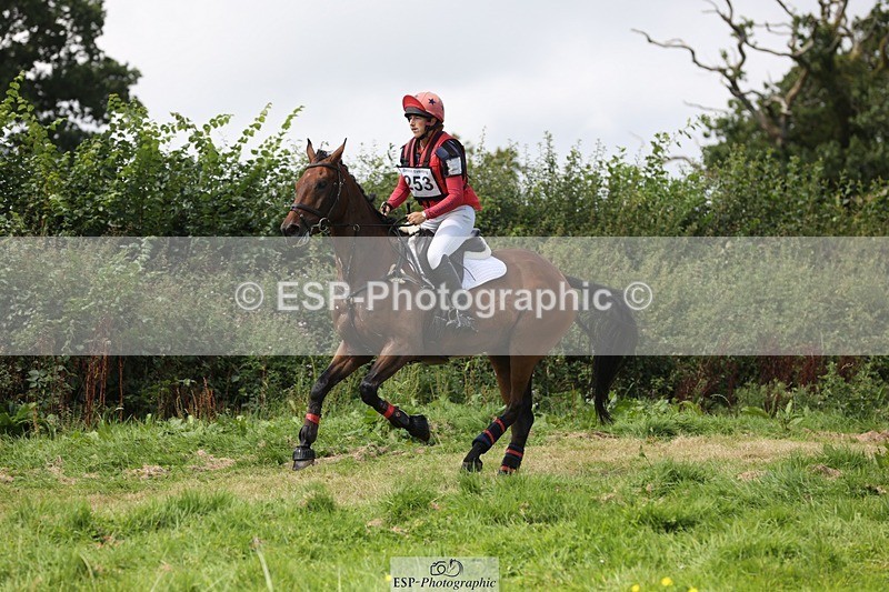 230820X-134250-3601 - BE100 XC 12.43 to 14.00