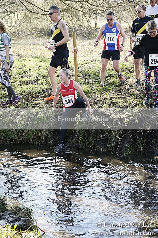 PVT 240219 653 - The Terminator Race - Pewsey Vale - 24/02/19