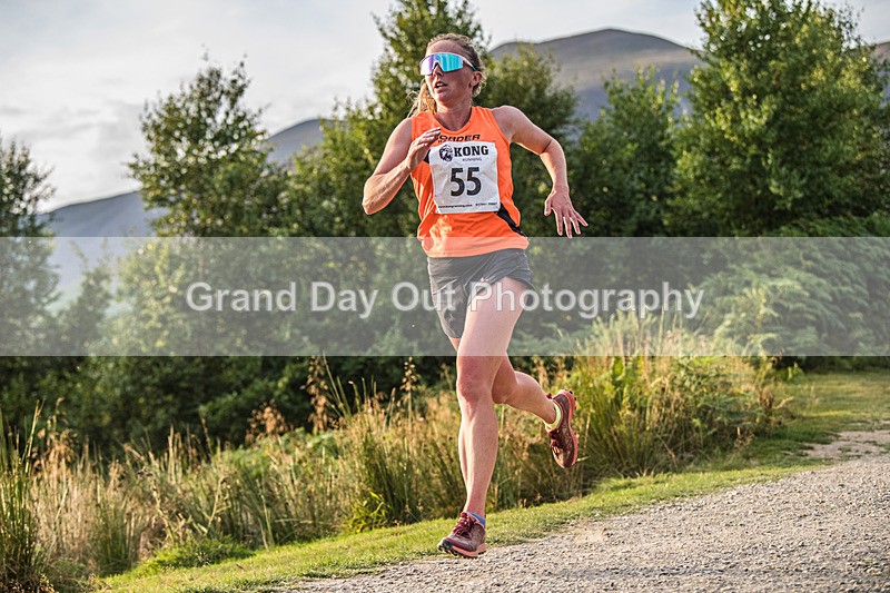 Not Round Latrigg-459 - Not Round Latrigg Fell Race Wednesday 12th August 2026