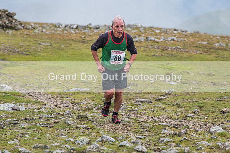 Rydal Round-655 - Rydal Round Fell Race Thursday 28th July 2022