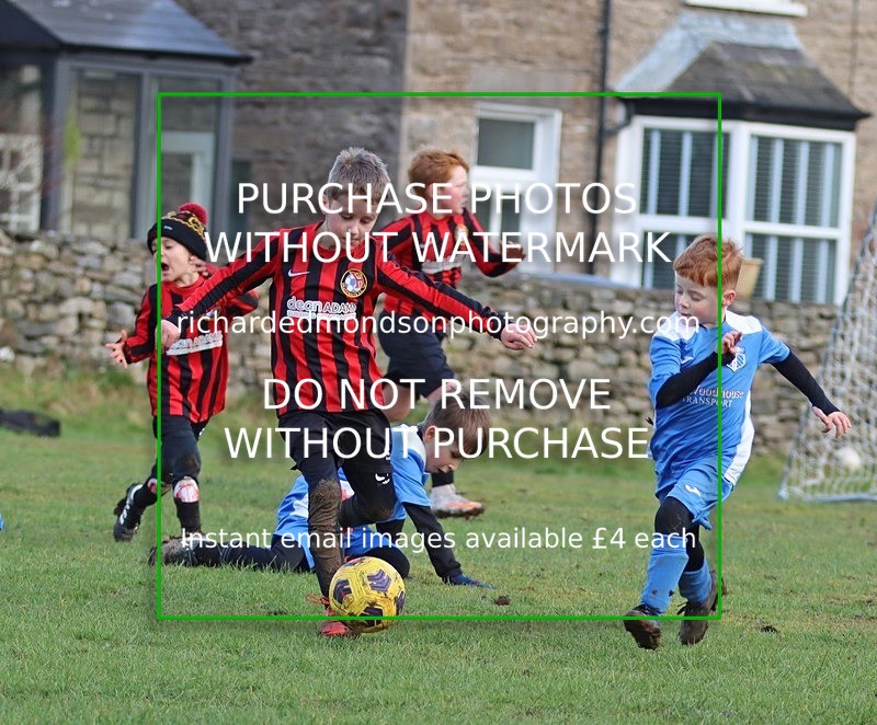 IMG_3317 - Wattsfield U7 v Heathwaite U7 (29/1/22)