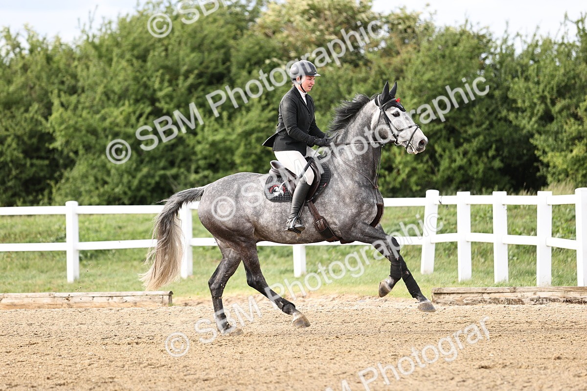 SBM_003673 - Class 14 - National 1.30m-1.40m