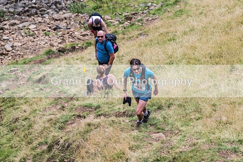 High Cup Nick-20 - Inov8 High Cup Nick Fell Race Sunday 28th August 2022
