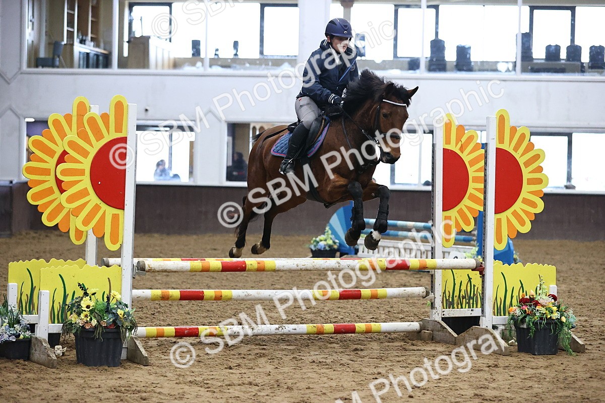 SBM_006368 - Class 19 - Clear Round