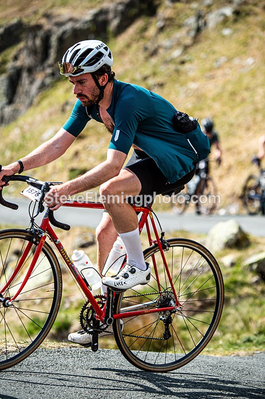 153539 - Hardknott Pass Camera 3 15.00-16.30