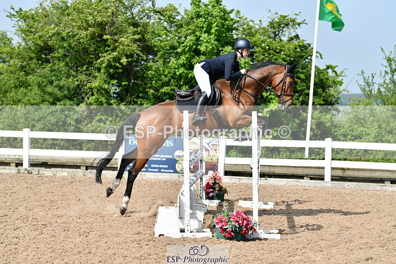 240511A-102258-11515 - Cls 28 95cm National Am Quali