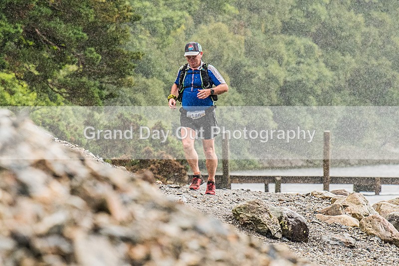 Scafell Pike-455 - High Terrain Events Scafell Pike Trail Marathon Sunday 20th August 2023