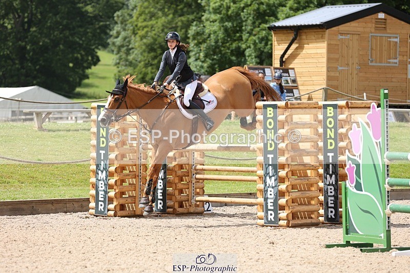 240615-144511-01964 - Cls 6 Snr Foxhunter and 1.20m Open