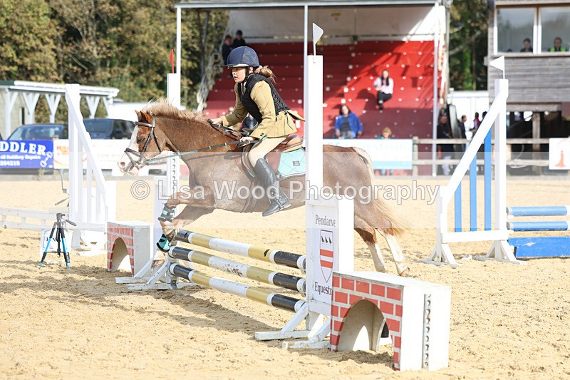 3E7A6501 - Class 2: 50cm Open