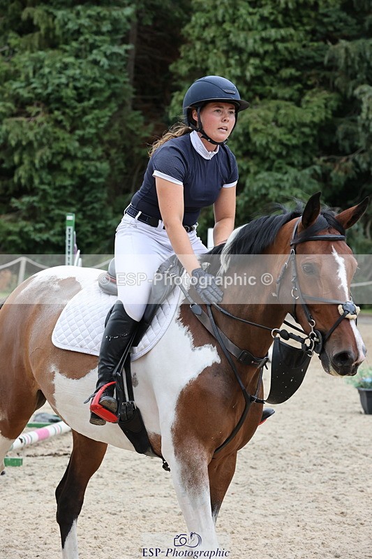 250703A-150740-05343 - Cls 9 Snr Discovery and 1m Open