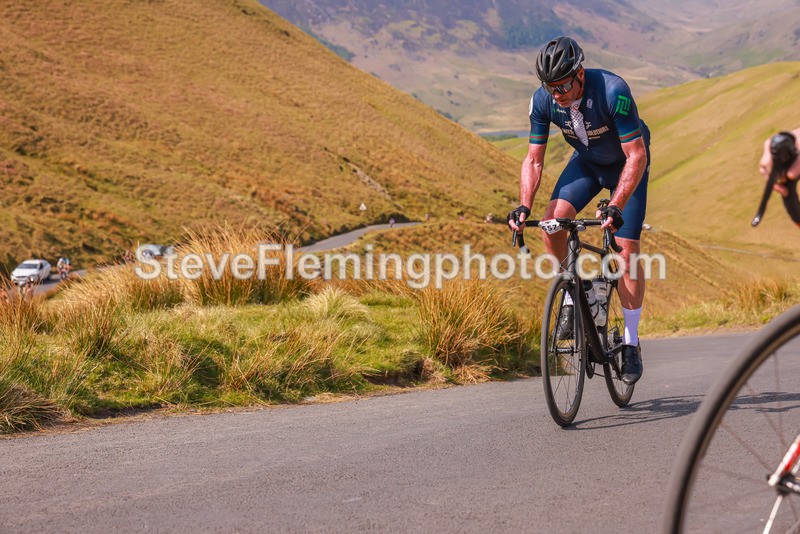 105911 - Newlands Pass 10.00-11.00