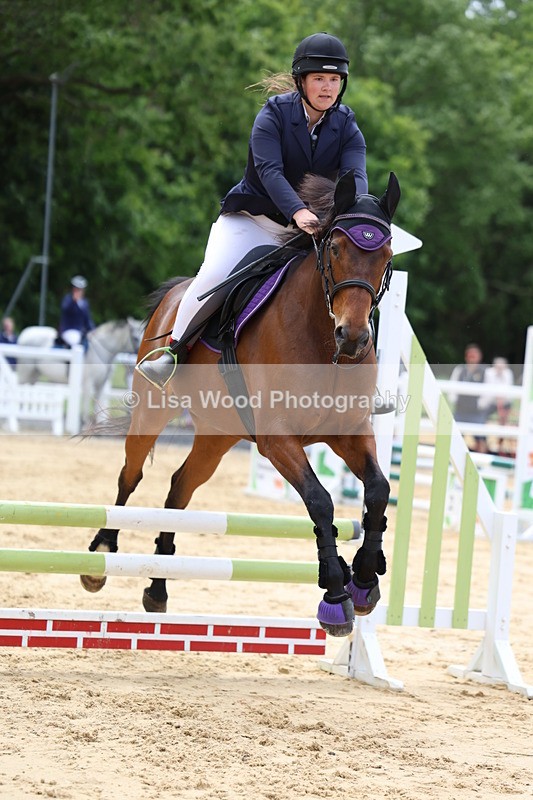 3E7A4052 - Class 6: 70cm Junior