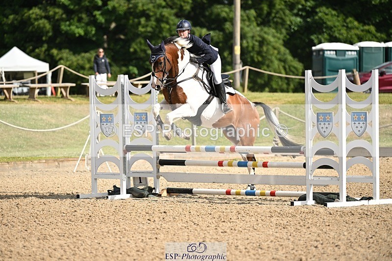 240704-090104-00290 - Cls 5 85cm Amateur Qualifier