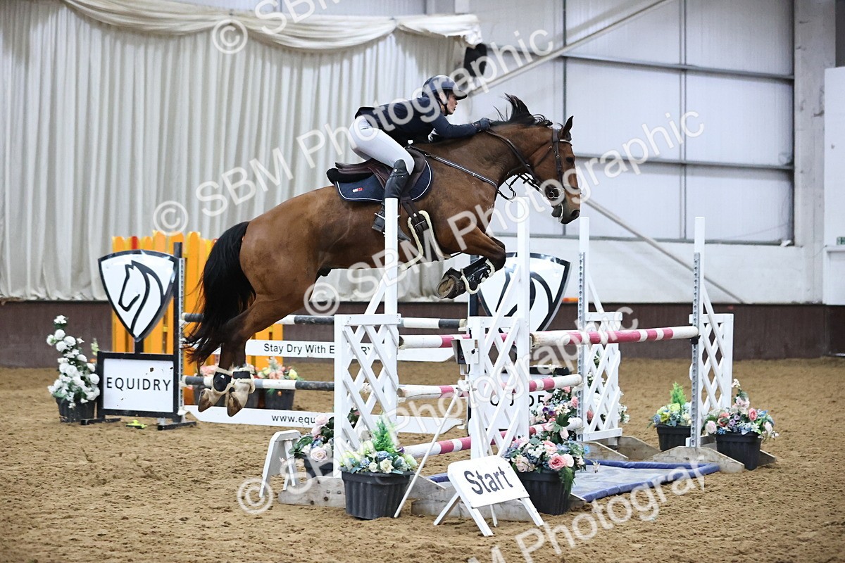 SBM_003211 - Class 11 - Senior Newcomers 1.10m