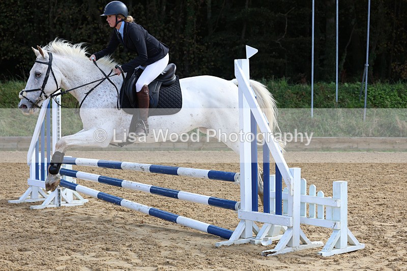 3E7A3824 - Class 6: 70cm Junior