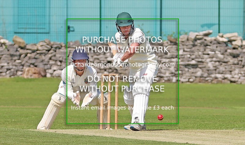 IMG_9939 - Kendal Cricket v Penrith Cricket