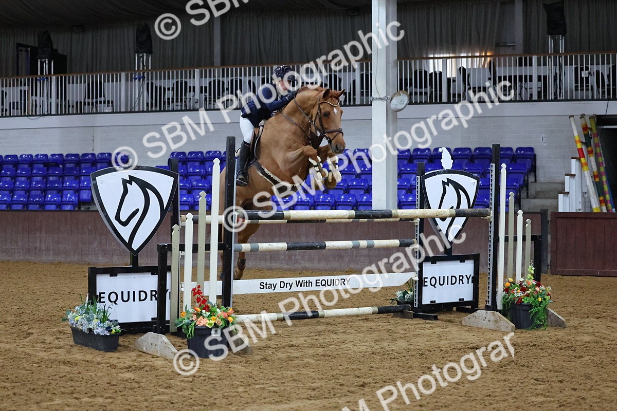 SBM_003937 - Class 19 - National 1.30m Open