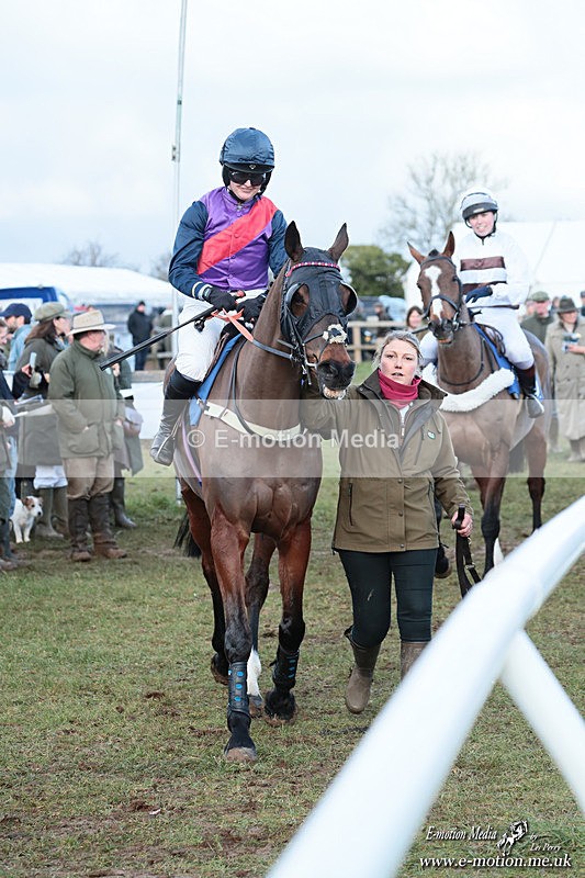 PtP 250126 896 - Cocklebarrow Races Point-to-Point 25/01/26