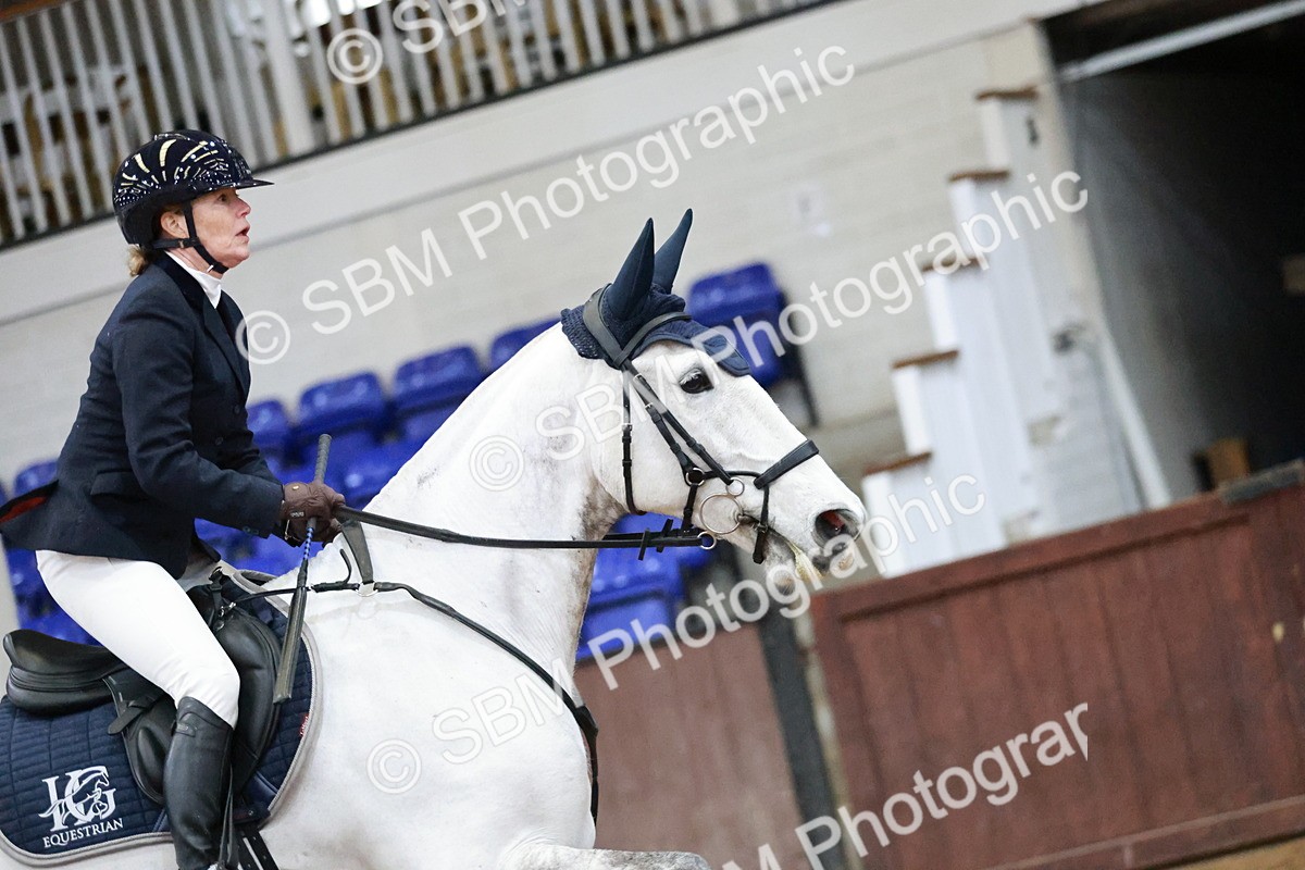 SBM_000660 - Class 3 - Senior Discovery - 1.00m