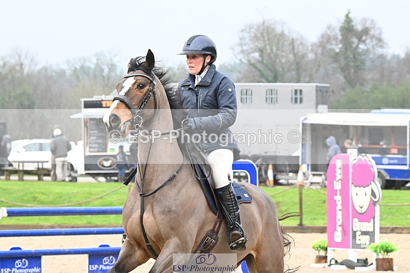 250215A-134934-01175 - Cls 4 Newcomers and 1.10m Open