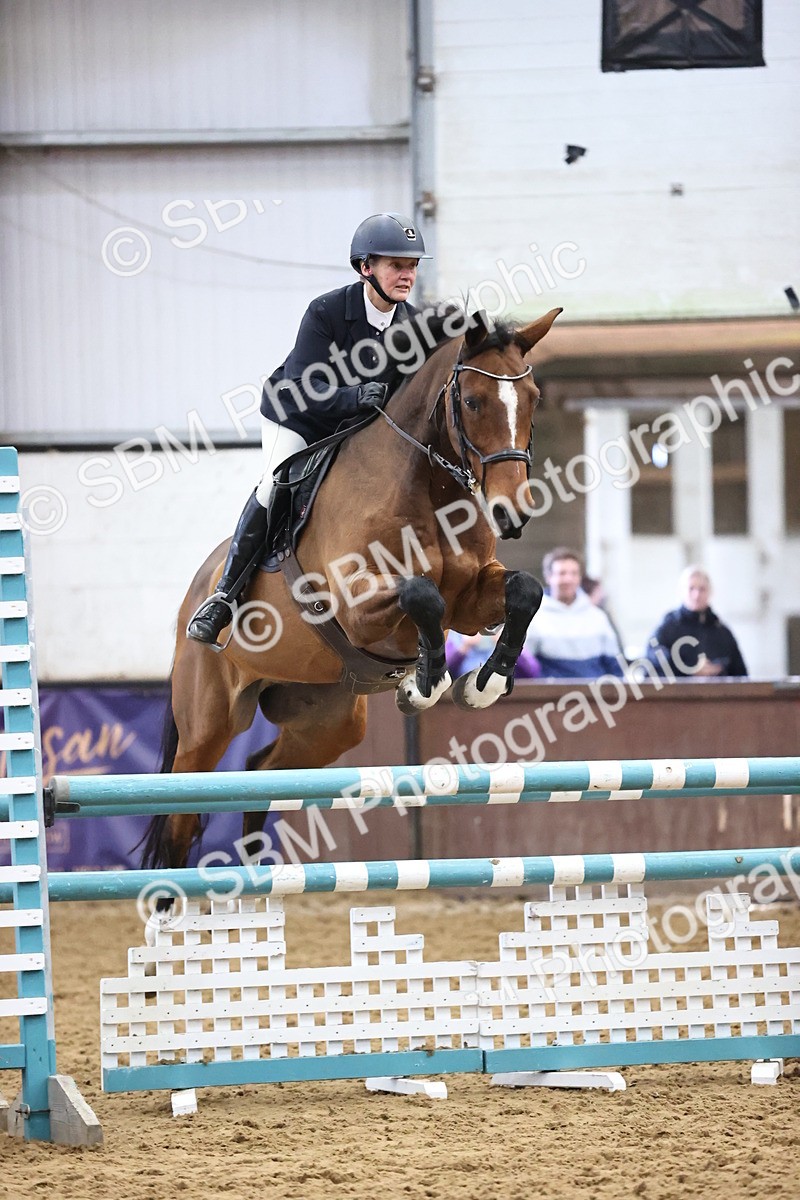 SBM_006303 - Class 18 - Senior Discovery 1.00m