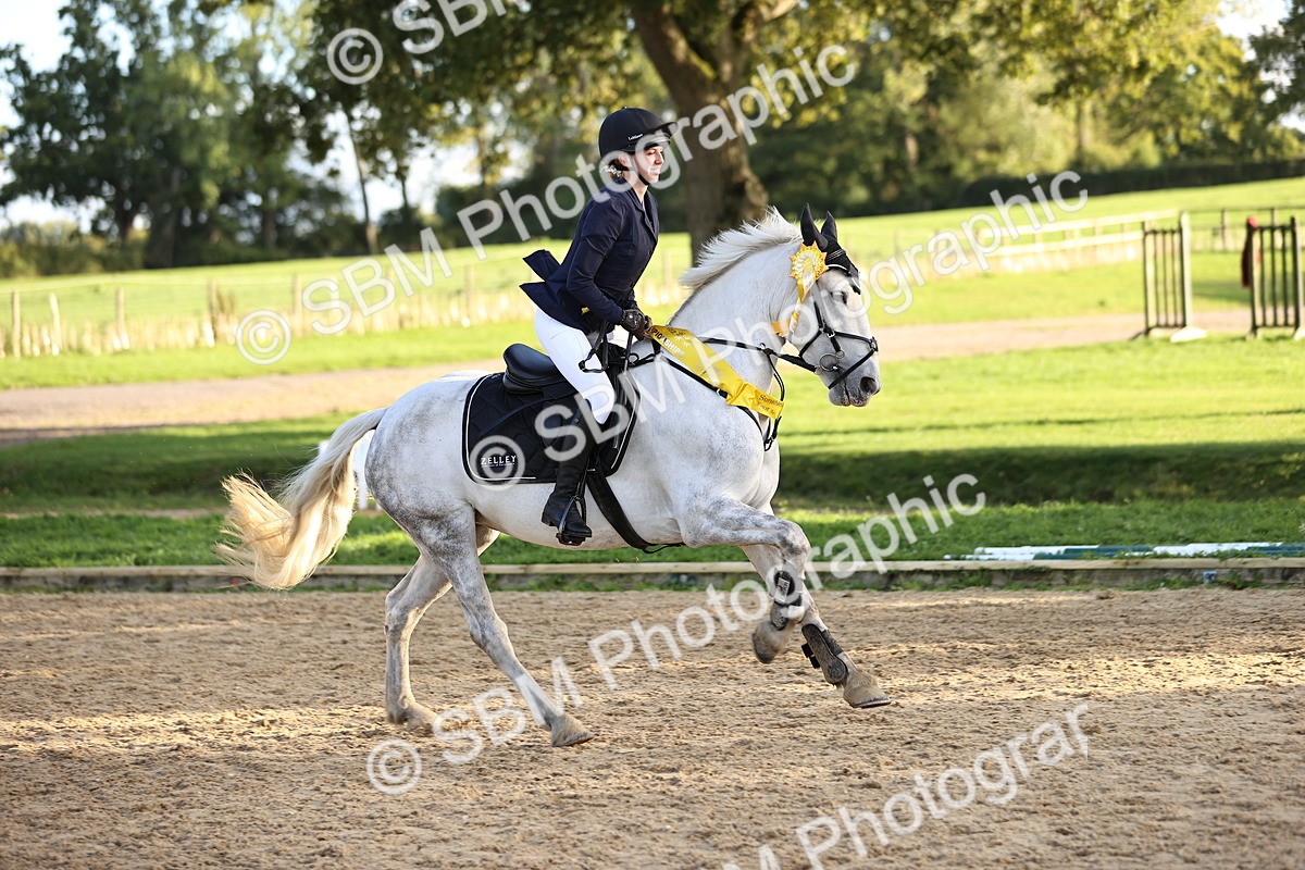 SBM_52117 - J10 - Junior Pony 75cm Championship