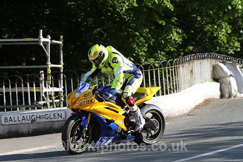  - Supersport Race 2