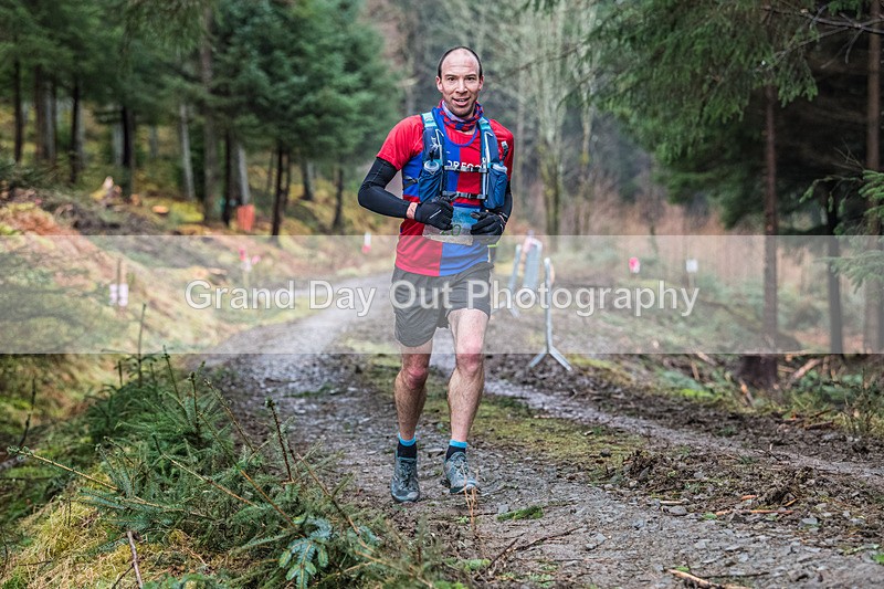 Glentress Marathon-14 - High Terrain Events Glentress Marathon Trail Run Saturday 19th February 2023