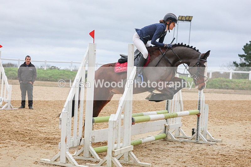 3E7A2692 - Class 4: 70 -75cm