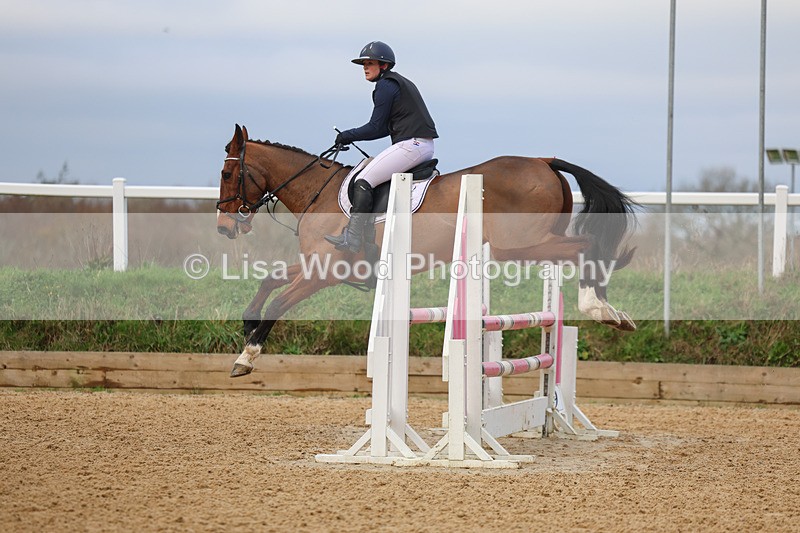 3E7A0737 - Class 1: 90 - 95cm