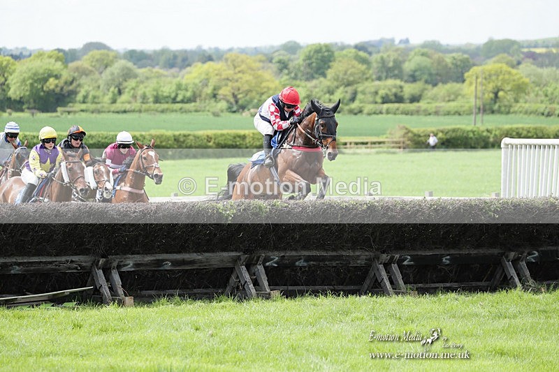 PtP 070523 36 - Kimblewick Races Coronation Meet  Kingston Blount 07/05/23