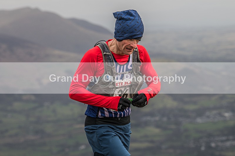 Coledale-722 - Coledale Horseshoe Fell Race Saturday 29th March 2025
