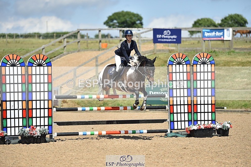 250628-151518-05796 - Cls 12 Newcomers Jump offs & Presentations