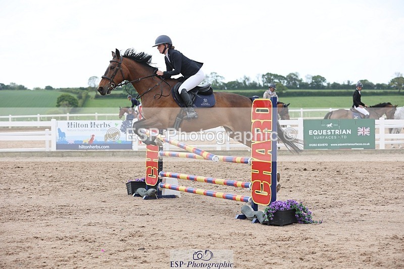 250508-121410-01919 - Cls 7 Snr Discovery and 1m Open