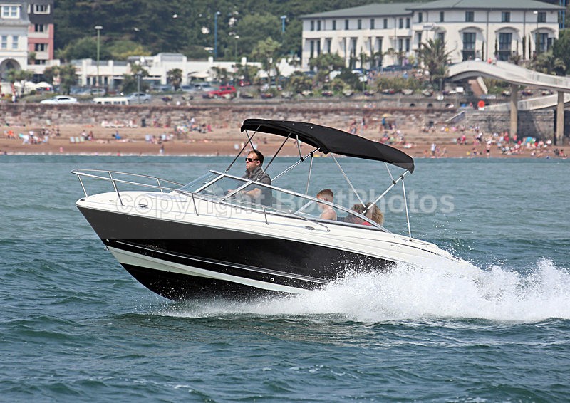 130721 TENACITY MONTEREY 214 WT7A0493 - Motorboats - Open