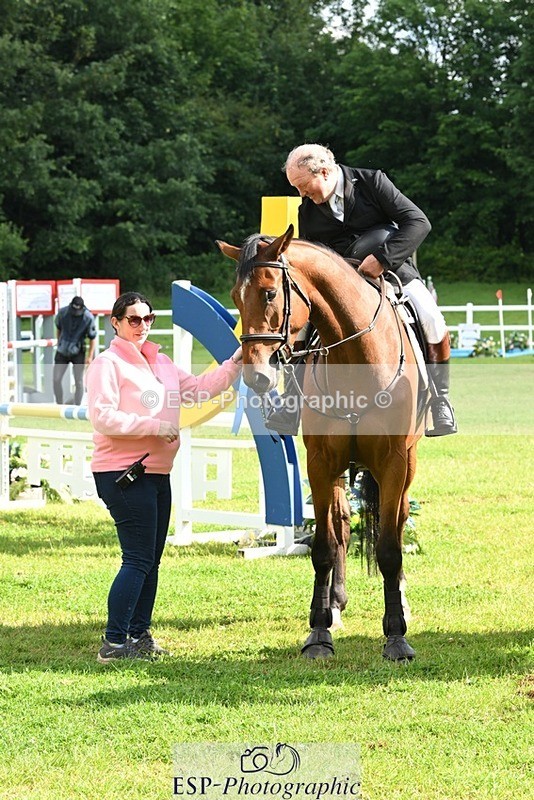 240713-092158-36584 - Cls 205 4 Yr Old Championships