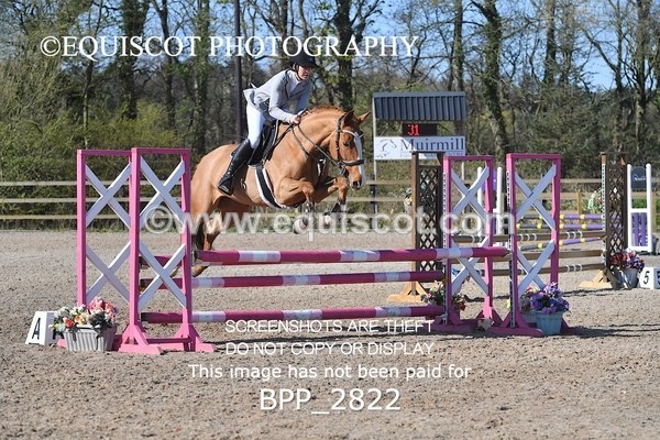 BPP_2822 - CLASS 10 Club 80cms Open