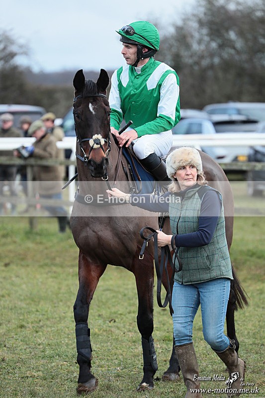 PtP 250126 1149 - Cocklebarrow Races Point-to-Point 25/01/26