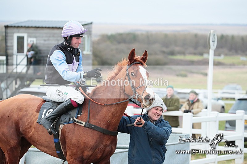 PtP 040224 1035 - Combined Services Point-toPoint Larkhill 04/02/24