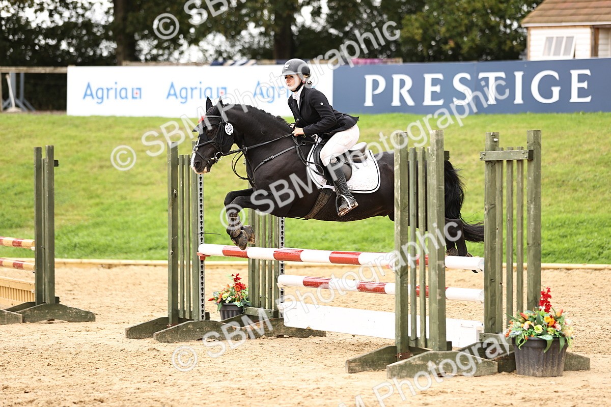 SBM_41964 - J40 Senior Horse & Pony 90cm Supreme Championship
