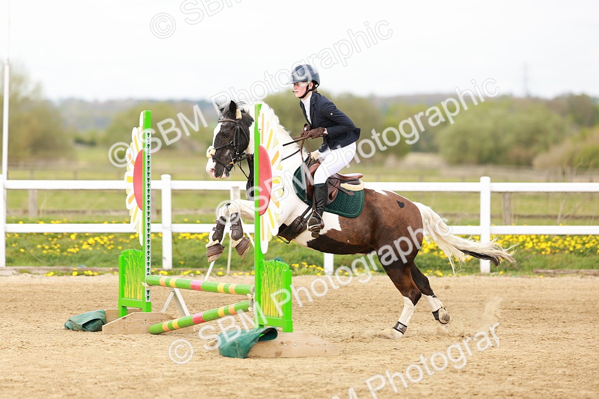 SBM_004029 - Class 3 - 60cm