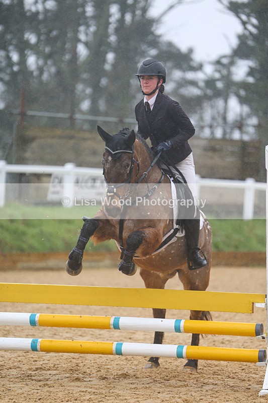 3E7A2528 - Class 4: 70 -75cm