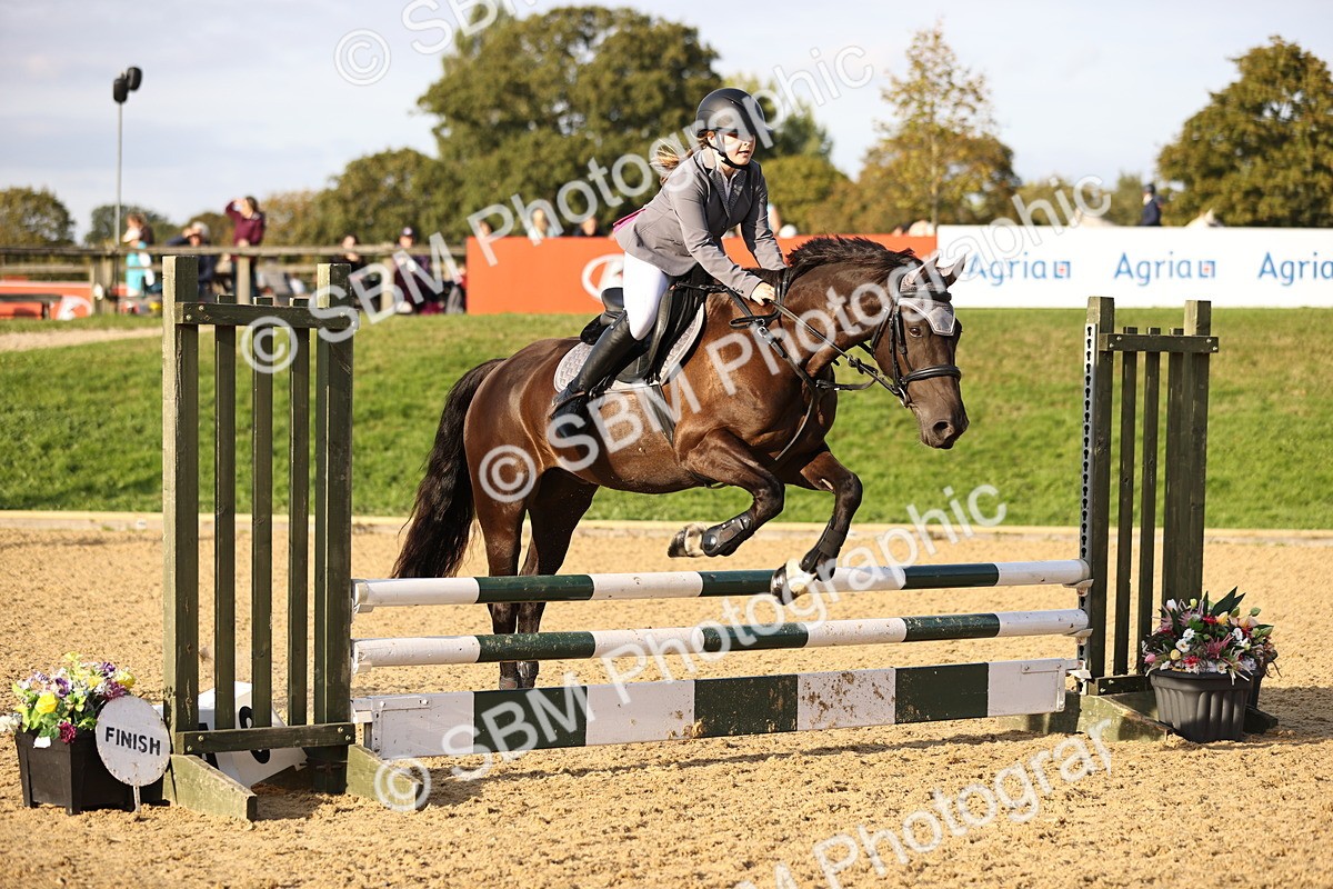 SBM_55802 - J10 - Junior Pony 75cm Championship