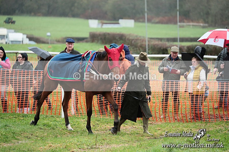 PtP 091125  0035 - Point-to-Point Wales Area Club Lower Machen, Gwent 09/11/25
