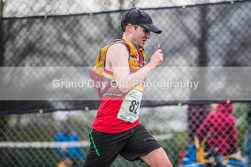 3 Peaks-1979 - The 3 Peaks Race Saturday 27th April 2024