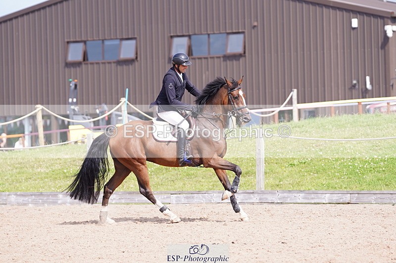 240802A-103018-03609 - Cls 15 Foxhunter