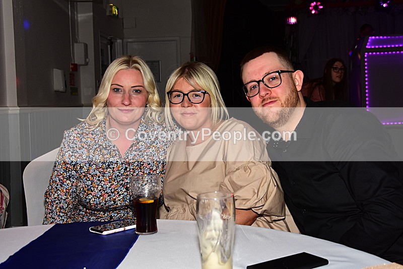 Paul-080 - Paul's 50th