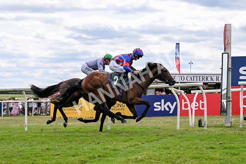 220726-Race 2-Koodini-9043 - Race 2 14.37pm Try Racing TV For Free Now Nursery Handicap