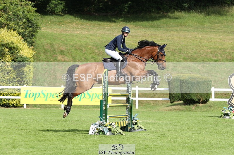 250704A-092117-08228 - Cls 15 Snr 1.20m Open